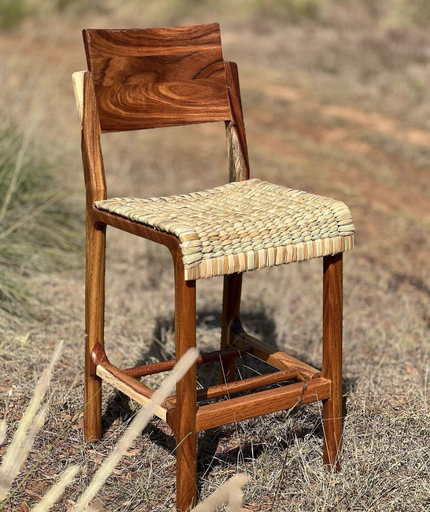 Silla / Tule